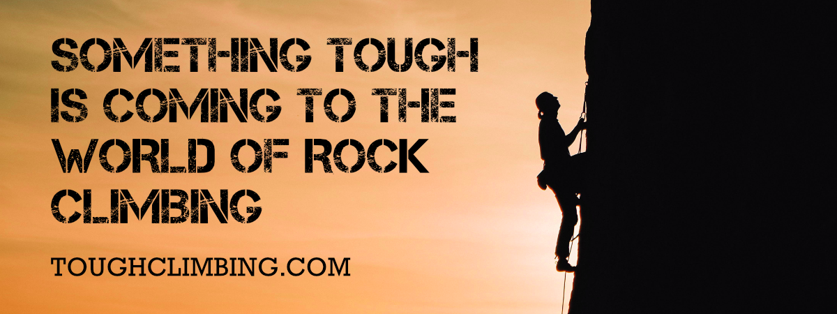 Tough Rock Climbing Colorado